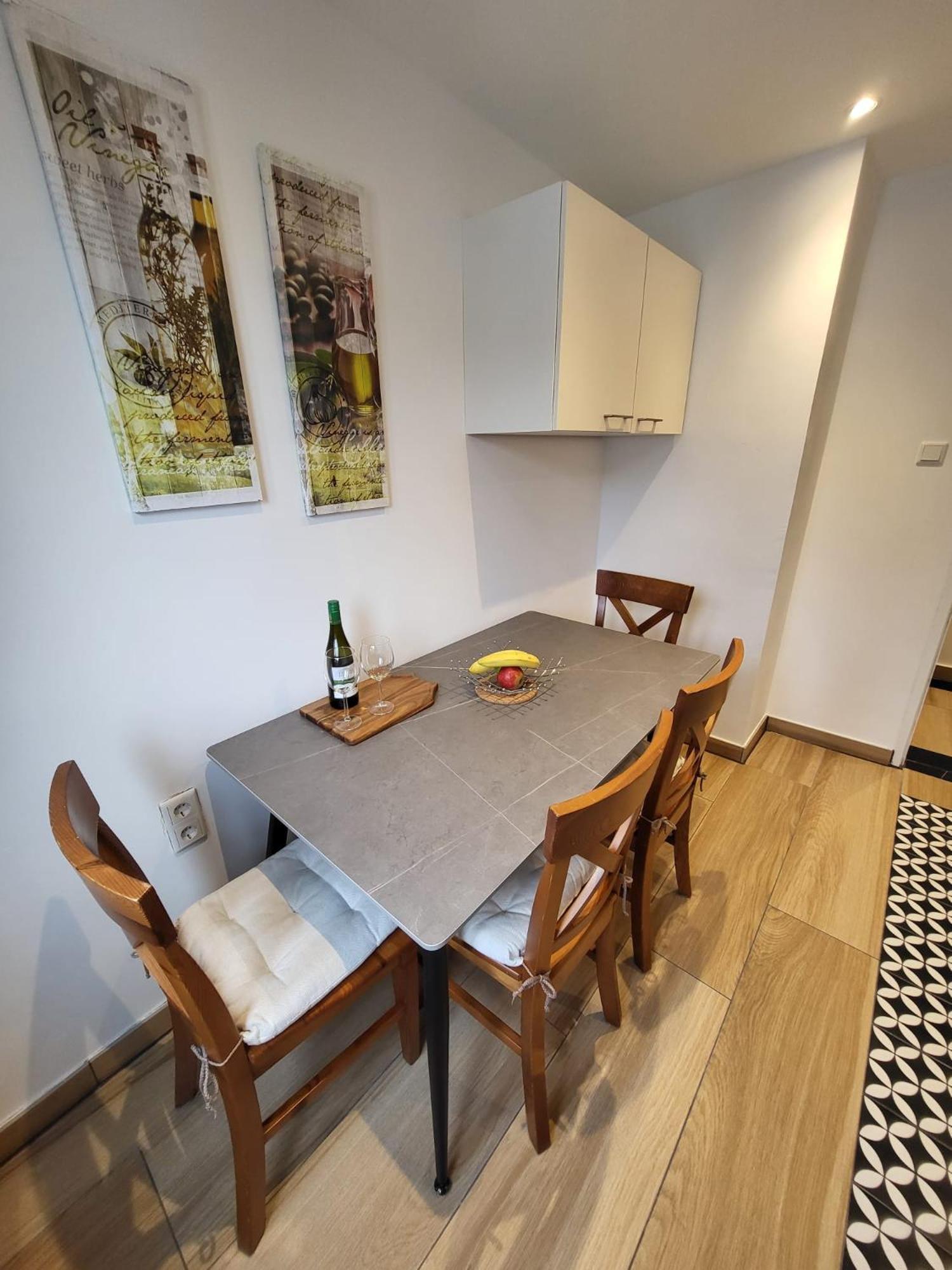 Golden Apartments Essen Extérieur photo